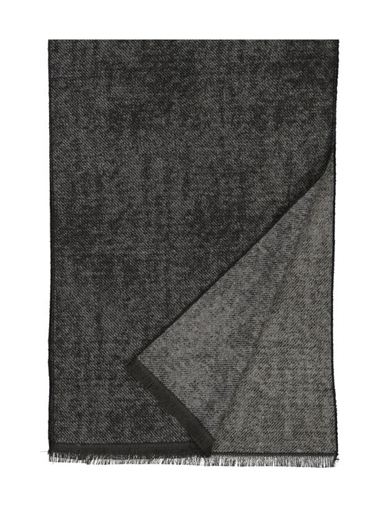 Stockholm Kravatt - Viscose Plain šalle - 8BLACK - photo 2 Stockholm Kravatt - Viscose Plain šalle - 8BLACK | Stockmann - photo 2