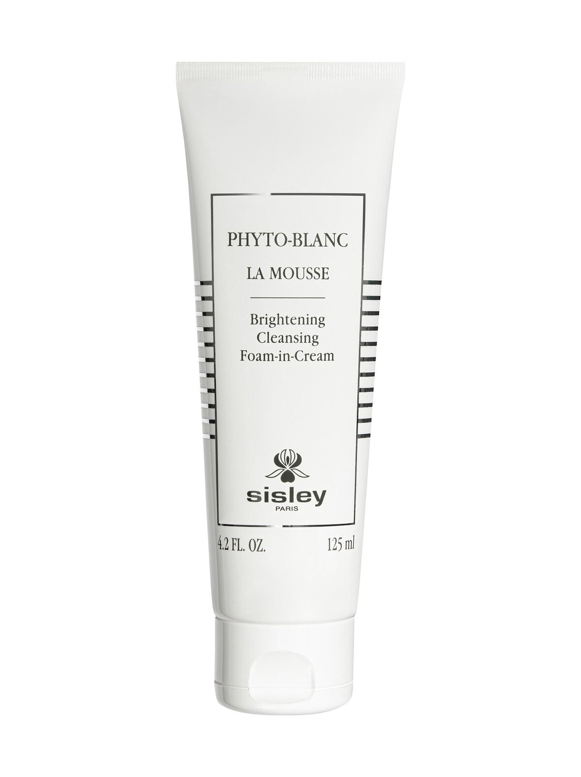 Phyto-Blanc Brightening Cleansing Foam-in-Cream -puhdistusaine