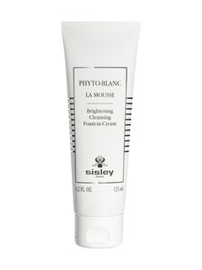 Sisley - Phyto-Blanc Brightening Cleansing Foam-in-Cream attīrošais līdzeklis | Stockmann