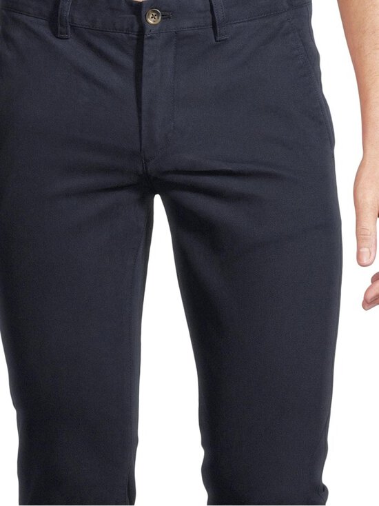 GANT - Chino-püksid Regular Comfort Super - 433 EVENING BLUE - photo 6 GANT - Chino-püksid Regular Comfort Super - 433 EVENING BLUE | Stockmann - photo 6