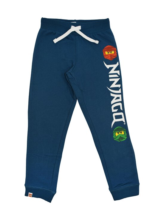 LEGO NINJAGO - Lego Ninjago -collegehousut - BLUE - photo 1 LEGO NINJAGO - Lego Ninjago -collegehousut - BLUE | Stockmann - photo 1