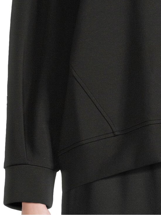 NOOM - Ella-trikoopaita - BLACK - photo 4 NOOM - Ella-trikoopaita - BLACK | Stockmann - photo 4