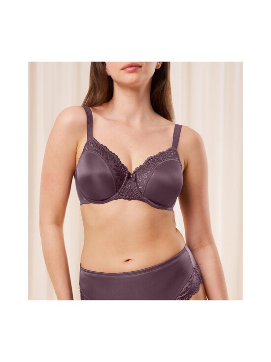 Triumph - Ladyform Soft -rintaliivit - 00NS PURPLE DUSK - photo 5 Triumph - Ladyform Soft -rintaliivit - 00NS PURPLE DUSK | Stockmann - photo 5