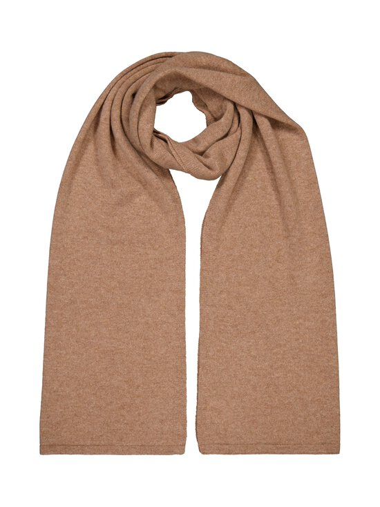 Stenströms - Kashmirkaulaliina 70 x 200 cm - 270 BROWN | Stockmann - photo 1