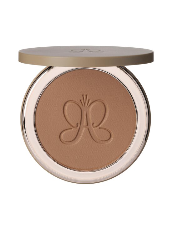 Anastasia - Smooth Blur Bronzer bronzeris - TROPICAL TAN - photo 1 Anastasia - Smooth Blur Bronzer bronzeris - TROPICAL TAN | Stockmann - photo 1