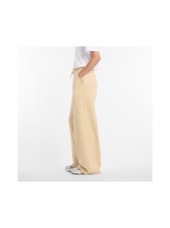 New Balance - Reimagined Fleece treniņbikses - ABC TOASTED SESAME | Stockmann - photo 3