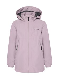 Didriksons - Meliss-takki - I00 DUSTY LILAC Didriksons - Meliss-takki - I00 DUSTY LILAC | Stockmann