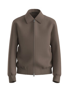BOSS - Hanry-takki - 240 OPEN BROWN | Stockmann