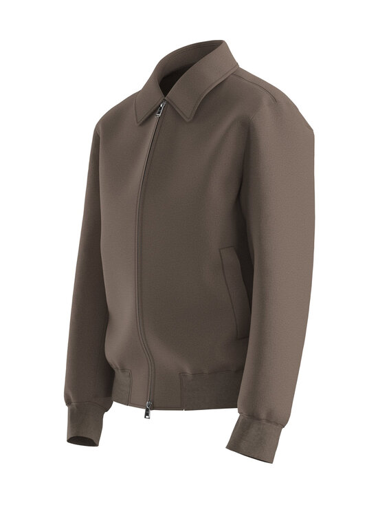 BOSS - Hanry-takki - 240 OPEN BROWN | Stockmann - photo 3