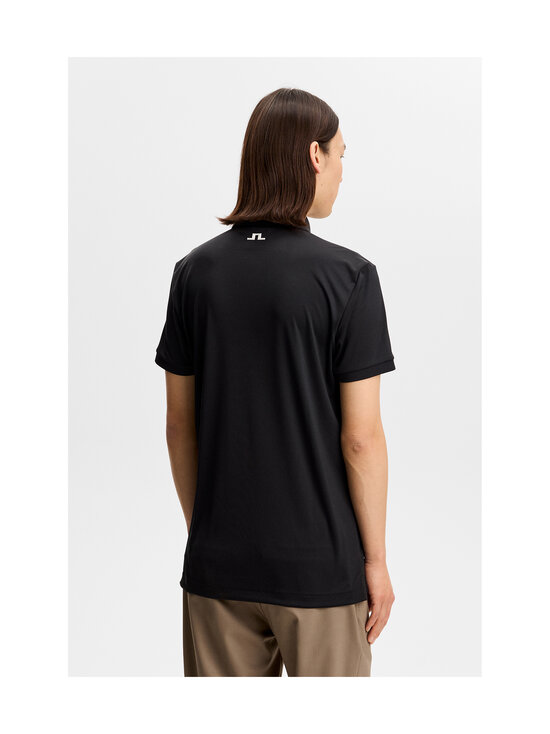 J.Lindeberg - Bridger Tour -pikeepaita - 9999 BLACK | Stockmann - photo 3