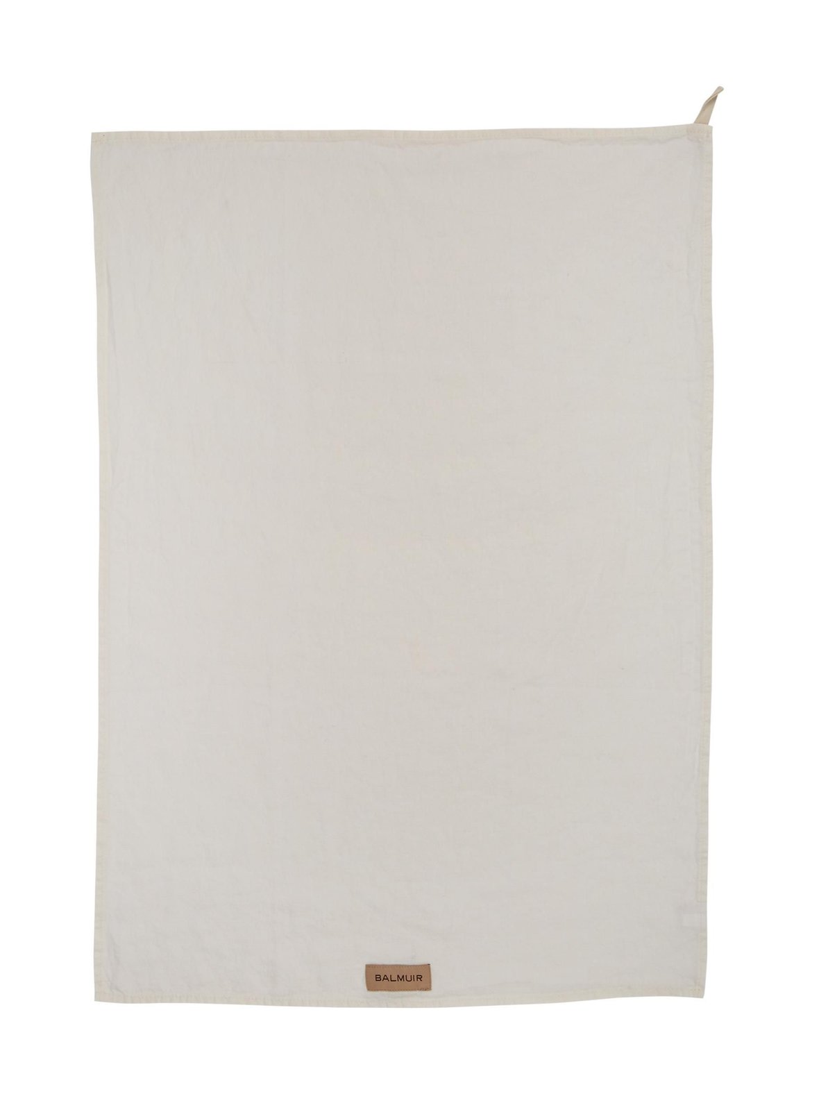 Pellavakeittiöpyyhe 50 x 70 cm