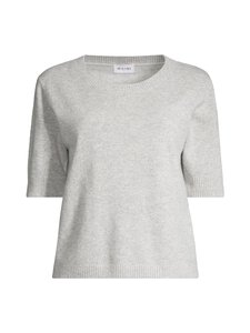 SAND Copenhagen - Delmy-neule - 140 SMOKY GREY | Stockmann