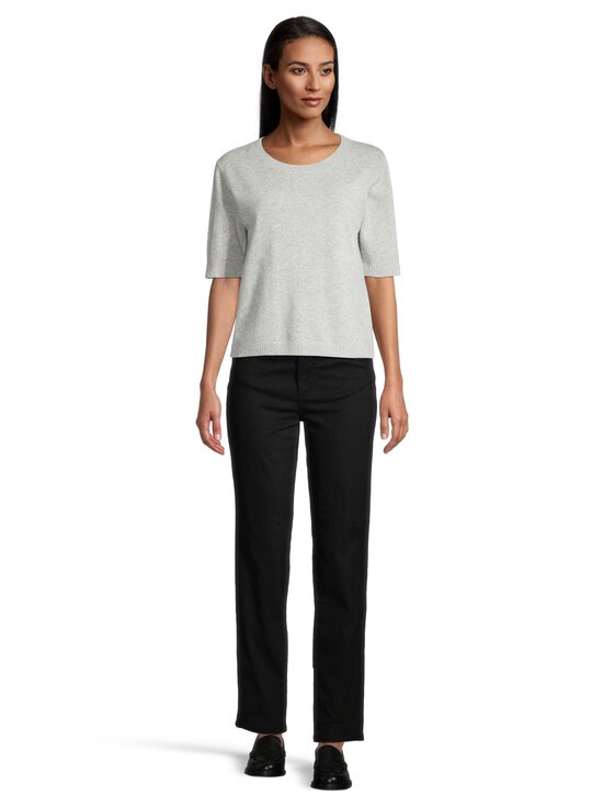 SAND Copenhagen - Delmy-neule - 140 SMOKY GREY - photo 2 SAND Copenhagen - Delmy-neule - 140 SMOKY GREY | Stockmann - photo 2