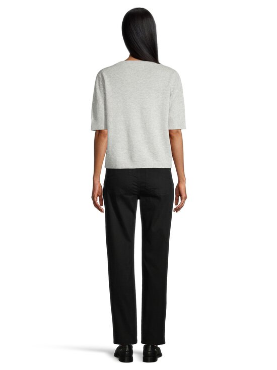 SAND Copenhagen - Delmy-neule - 140 SMOKY GREY - photo 3 SAND Copenhagen - Delmy-neule - 140 SMOKY GREY | Stockmann - photo 3