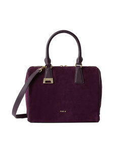 Furla - Kott Olivia M Boston - 5142S TONI WINTER BLOOM | Stockmann