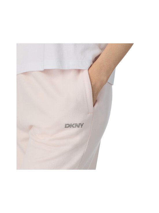 Dkny - Top & Pant Sleep Set -pyjama - 960 ROSEWATER | Stockmann - photo 5