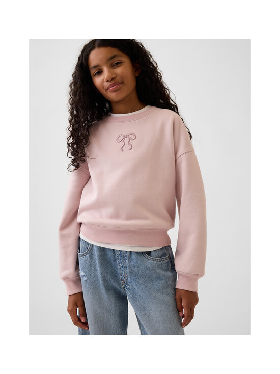 GAP - Soft Wedge Crew džemperis - PRIMITIVE | Stockmann - photo 6