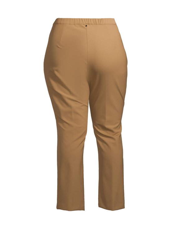 Marina Rinaldi - Gestro-housut - 002 NOCCIOLA | Stockmann - photo 2