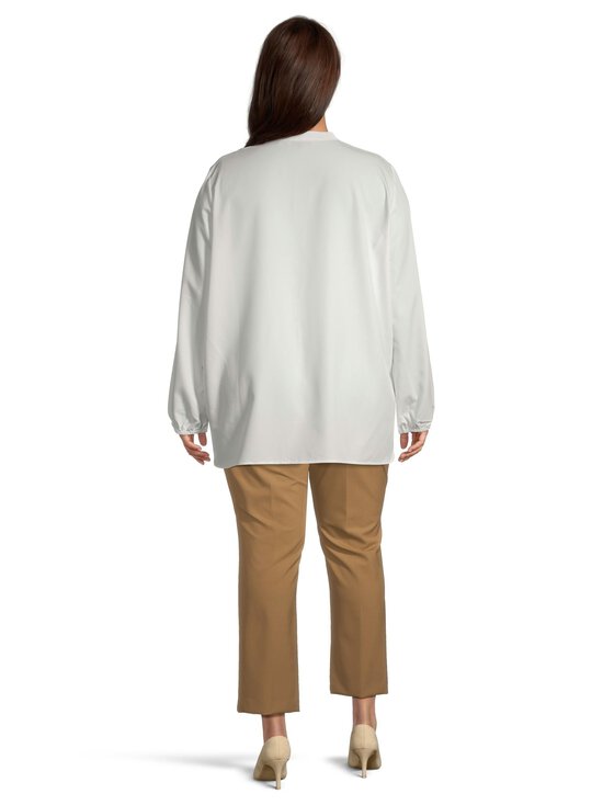 Marina Rinaldi - Gestro-housut - 002 NOCCIOLA | Stockmann - photo 4