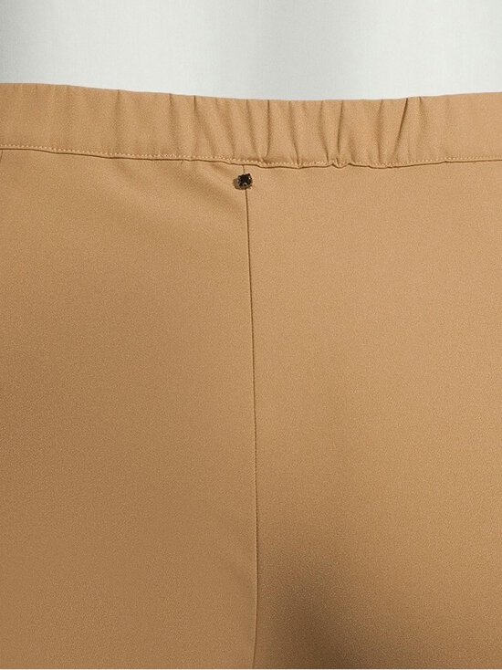 Marina Rinaldi - Gestro-housut - 002 NOCCIOLA | Stockmann - photo 5