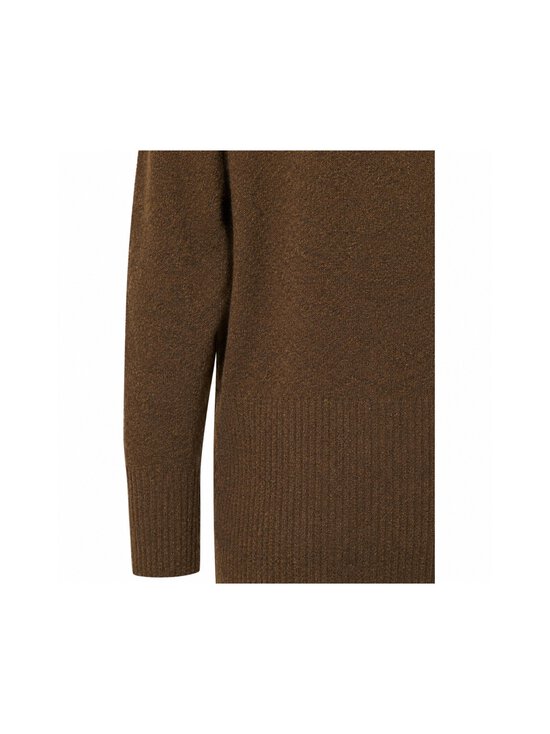 RUE de FEMME - RdfWrenna-neulemekko - 194 CHOCOLAT | Stockmann - photo 4