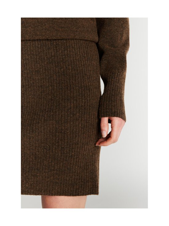 RUE de FEMME - RdfWrenna-neulemekko - 194 CHOCOLAT | Stockmann - photo 9