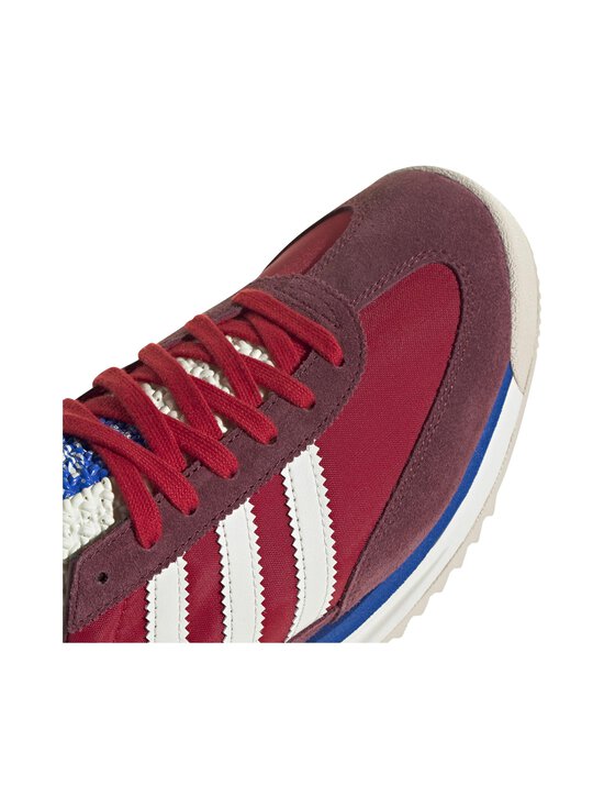 adidas Originals - SL 72 -sneakerit - JI1280 SHARED/OWHITE/BLUE - photo 8 adidas Originals - SL 72 -sneakerit - JI1280 SHARED/OWHITE/BLUE | Stockmann - photo 8