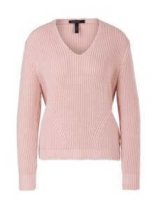 Marc Cain - Sweater-neule - 168 BRIGHT ROSEWATER | Stockmann