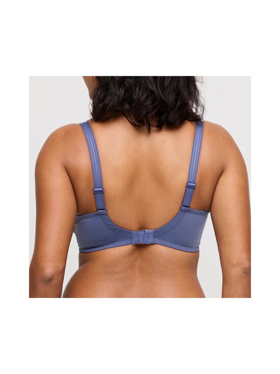 Primadonna - Rinnahoidja Monterrey Half Padded Balcony Tulip Seam - NIS NIGHTSHADOW BLUE - photo 4 Primadonna - Rinnahoidja Monterrey Half Padded Balcony Tulip Seam - NIS NIGHTSHADOW BLUE | Stockmann - photo 4