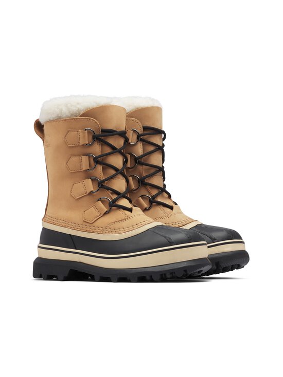 Sorel - CARIBOU™ WP ziemas zābaki - 280 BUFF - photo 7 Sorel - CARIBOU™ WP ziemas zābaki - 280 BUFF | Stockmann - photo 7
