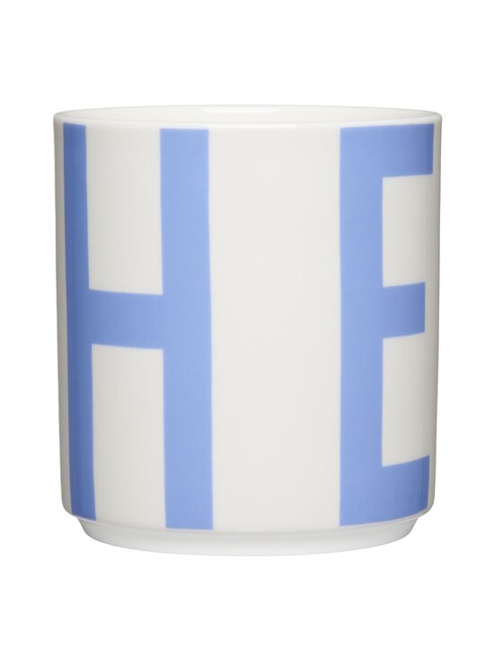 Design Letters - Hero-muki - SKY BLUE 2718C | Stockmann - photo 1