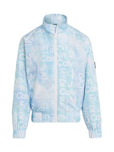 Calvin Klein Kids - Serenity-tuulitakki - 0G0 SERENITY LOGO AOP Calvin Klein Kids - Serenity-tuulitakki - 0G0 SERENITY LOGO AOP | Stockmann