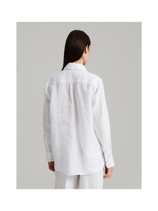 Andiata - Nicci 2 blūze - BRILLIANT WHITE - photo 2 Andiata - Nicci 2 blūze - BRILLIANT WHITE | Stockmann - photo 2