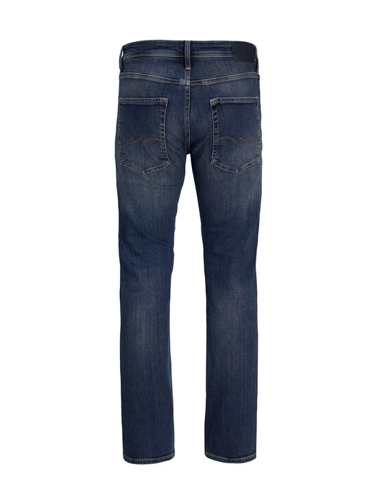 Jack & Jones - JJiMike Tapered džinsi - BLUE DENIM | Stockmann - photo 2