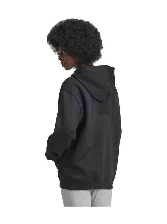 adidas Originals - Essentials Fleece jaka ar kapuci - IY9621 BLACK - photo 3 adidas Originals - Essentials Fleece jaka ar kapuci - IY9621 BLACK | Stockmann - photo 3
