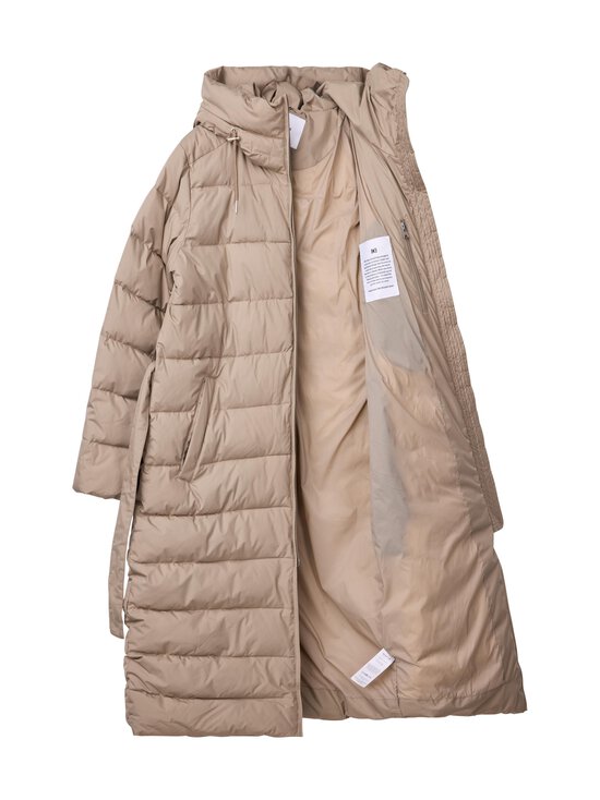 Makia - Freja mētelis - 138 TAUPE - photo 3 Makia - Freja mētelis - 138 TAUPE | Stockmann - photo 3