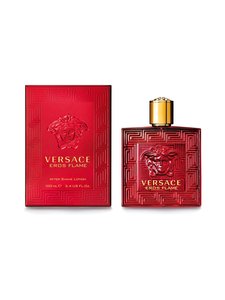 Versace - Eros Flame After Shave Lotion -voide 100 ml | Stockmann