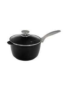 Swiss Diamond - CXD- kannellinen kasari 20 cm - BLACK | Stockmann