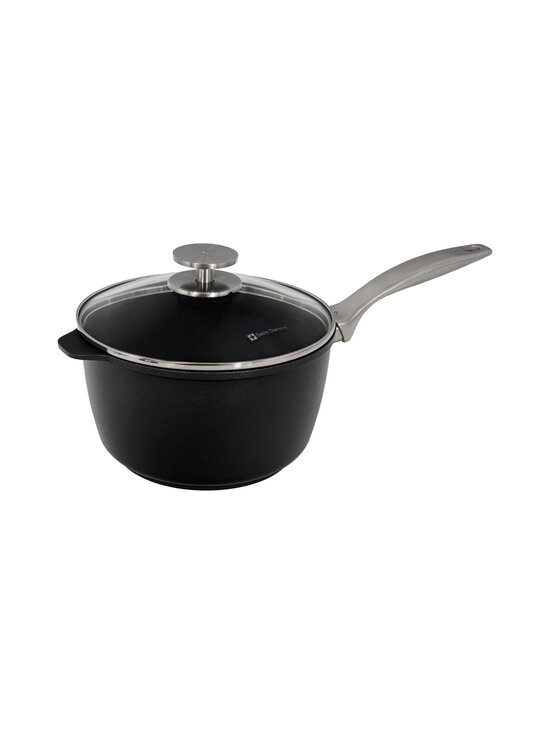 Swiss Diamond - CXD- kannellinen kasari 20 cm - BLACK | Stockmann - photo 1