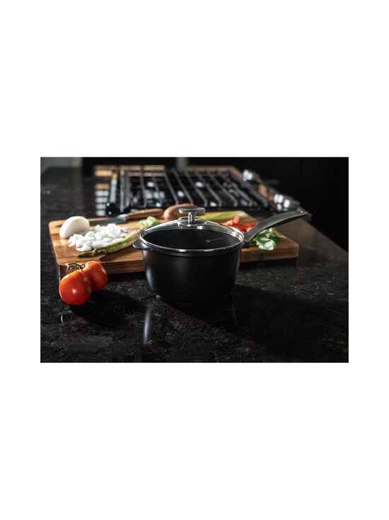 Swiss Diamond - CXD- kannellinen kasari 20 cm - BLACK | Stockmann - photo 2