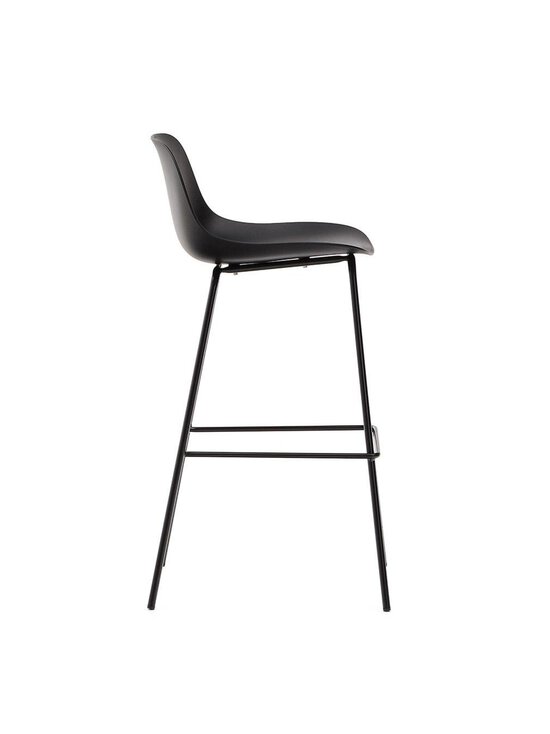 Kave Home - Altea-baarituoli - MUSTA | Stockmann - photo 3