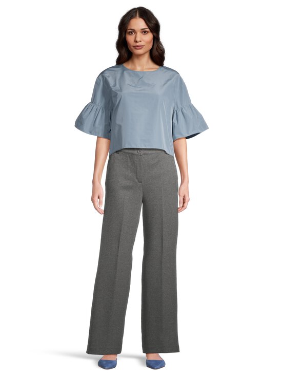 Max Mara Weekend - WkdBreak-paita - 008 LIGHT BLUE | Stockmann - photo 2