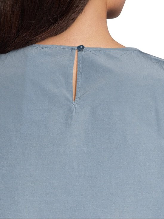 Max Mara Weekend - WkdBreak-paita - 008 LIGHT BLUE | Stockmann - photo 5