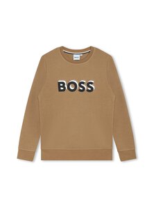 Hugo Boss Kidswear - Pusa - 269 STONE | Stockmann