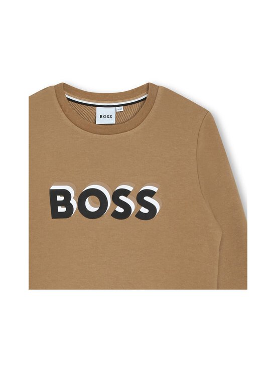 Hugo Boss Kidswear - Pusa - 269 STONE | Stockmann - photo 3