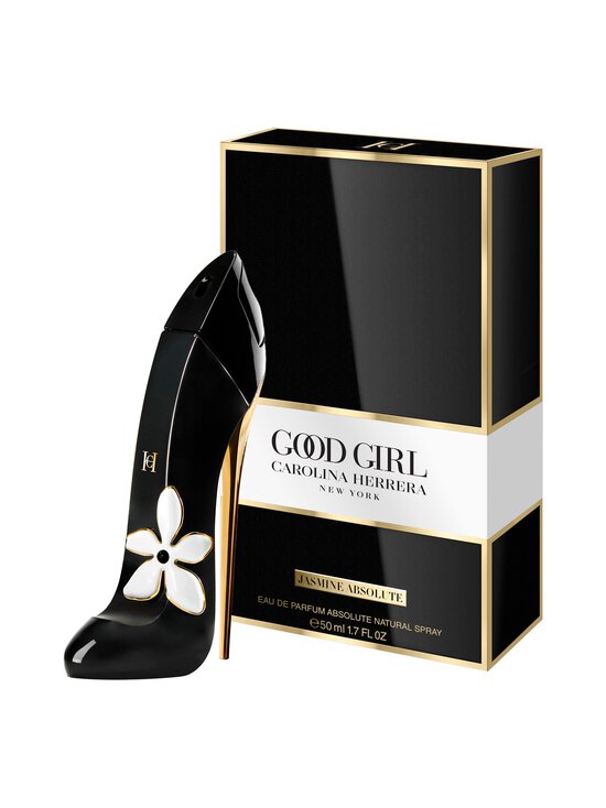 Carolina Herrera - Good Girl Jasmine Absolute Eau de Parfum -tuoksu - NOCOL | Stockmann - photo 4