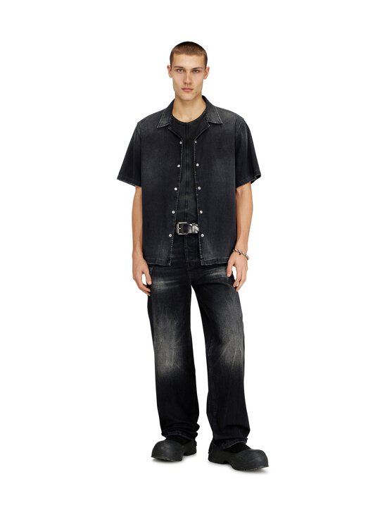 Diesel - Nabil-D Resort -farkkupaita - BLACK 02 | Stockmann - photo 4