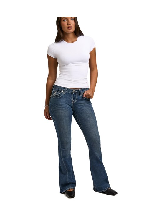 True Religion - Joey Flare -farkut - IOFM ARABELLA | Stockmann - photo 1