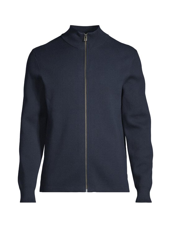 Dockers - Core Full Zip -neuletakki - 223 NAVY BLAZER - photo 1 Dockers - Core Full Zip -neuletakki - 223 NAVY BLAZER | Stockmann - photo 1
