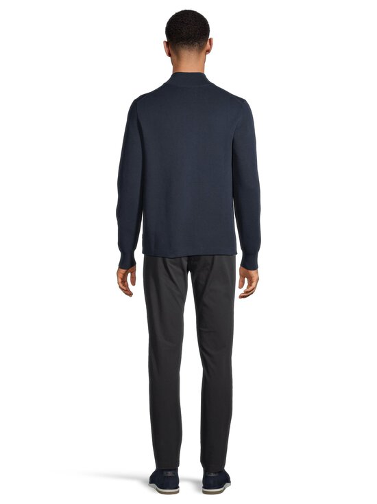 Dockers - Core Full Zip -neuletakki - 223 NAVY BLAZER - photo 3 Dockers - Core Full Zip -neuletakki - 223 NAVY BLAZER | Stockmann - photo 3